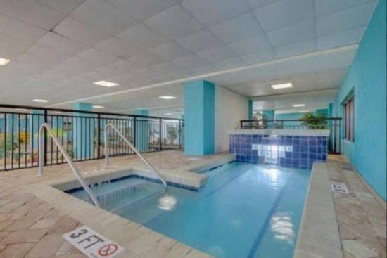 Ocean View Studio Landmark 907 Myrtle Beach Room photo